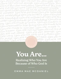 Cover of You Are