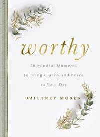 Cover of Worthy