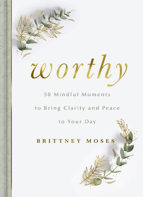 Cover of Worthy