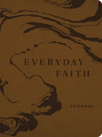 Cover of Everyday Faith