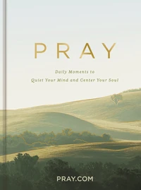 Cover of Pray