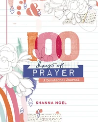 Cover of 100 Days of Prayer