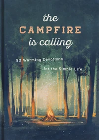Cover of The Campfire is Calling
