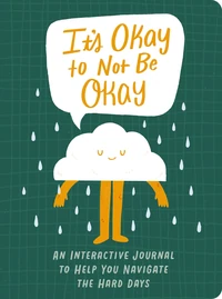 Cover of It's Okay to Not Be Okay
