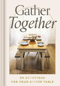 Cover of Gather Together