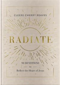 Cover of Radiate
