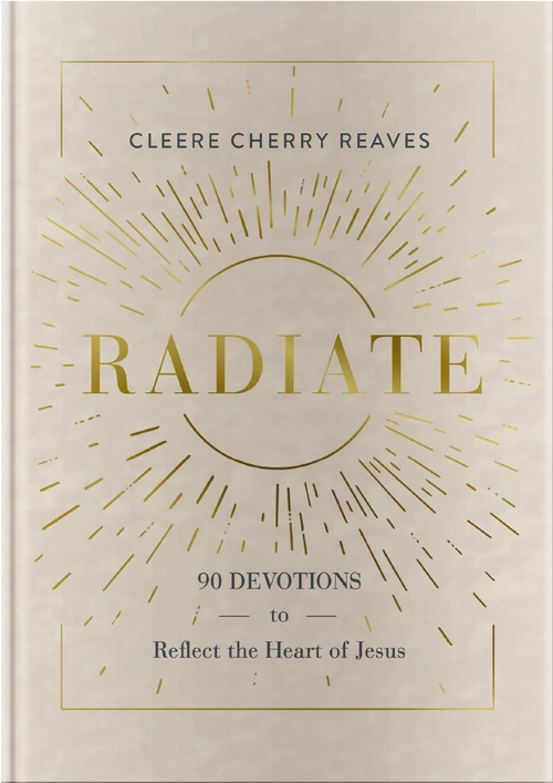 Cover of Radiate