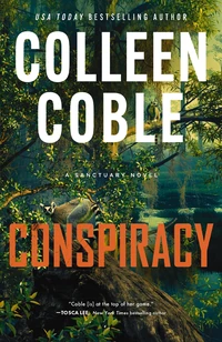 Cover of Conspiracy