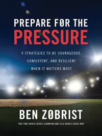 Cover of Prepare for the Pressure