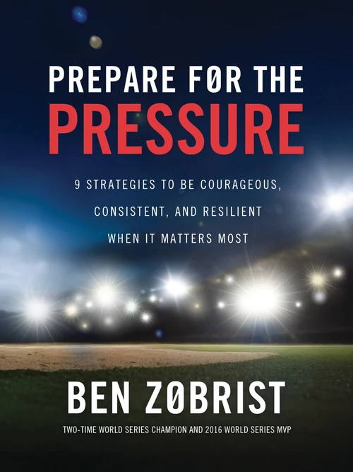 Cover of Prepare for the Pressure
