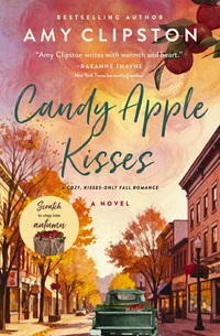 Cover of Candy Apple Kisses