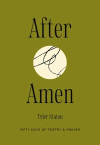 Cover of After Amen