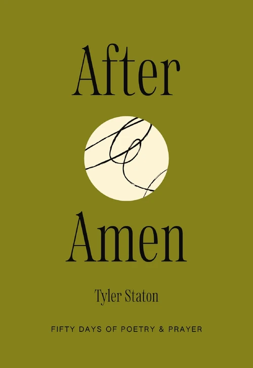 Cover of After Amen