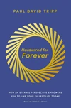Cover of Hardwired for Forever