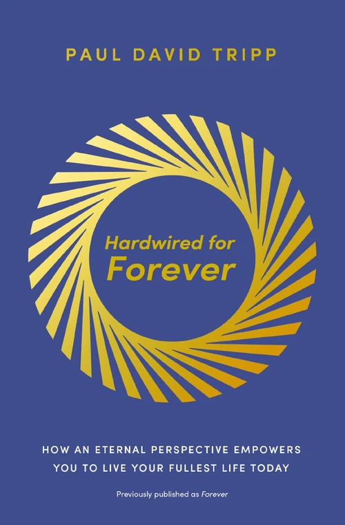 Cover of Hardwired for Forever