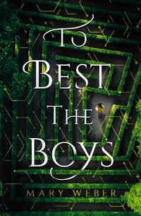 Cover of To Best the Boys