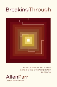 Cover of Breaking Through
