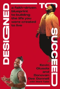 Cover of Designed to Succeed