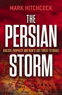 Cover of The Persian Storm