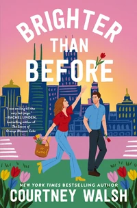 Cover of Brighter than Before