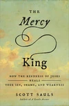 Cover of The Mercy King