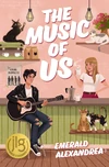 Cover of The Music of Us