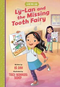 Cover of Ly-Lan and the Missing Tooth Fairy