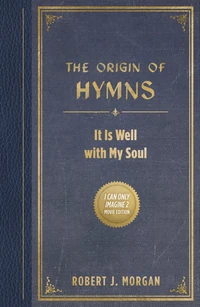 Cover of The Origin of Hymns