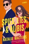 Cover of Spies, Lies, and Alibis
