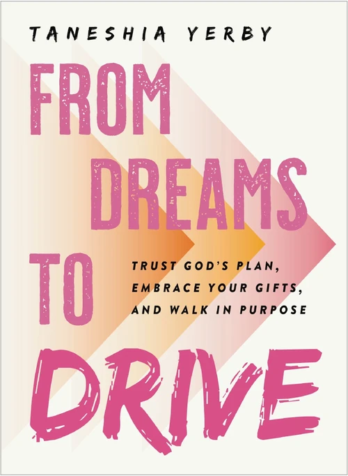 Cover of From Dreams to Drive