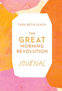 Cover of The GREAT Morning Revolution Journal