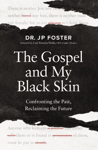 Cover of The Gospel and My Black Skin