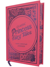 Cover of Classic Princess Fairy Tales