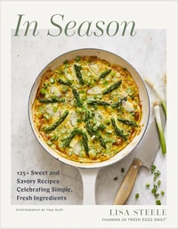 Cover of In Season