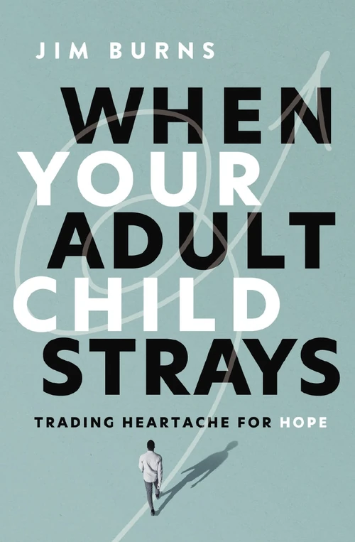 Cover of When Your Adult Child Strays