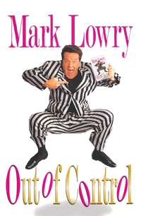 Cover of Out of Control