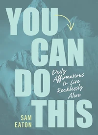 Cover of You Can Do This