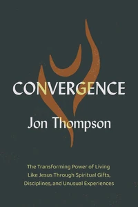 Cover of Convergence