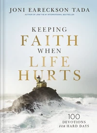 Cover of Keeping Faith When Life Hurts