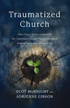 Cover of Traumatized Church