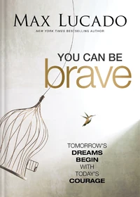 Cover of You Can Be Brave