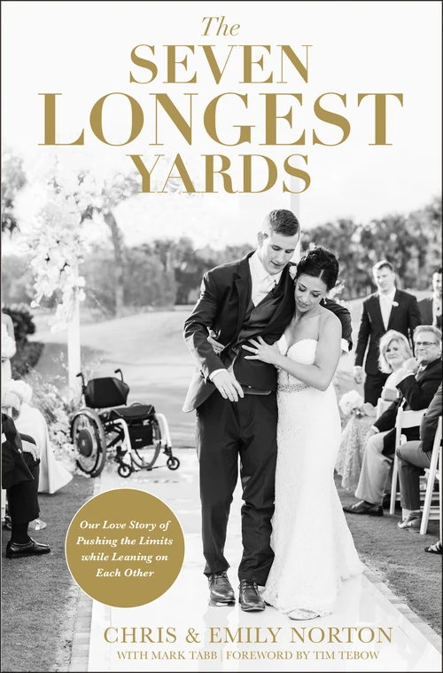 Cover of The Seven Longest Yards