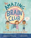 Cover of The Amazing Brain Club