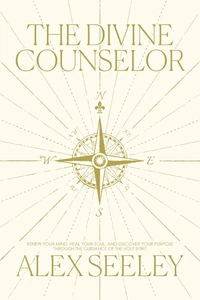 Cover of The Divine Counselor