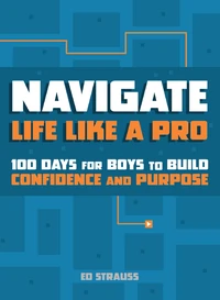 Cover of Navigate Life Like a Pro