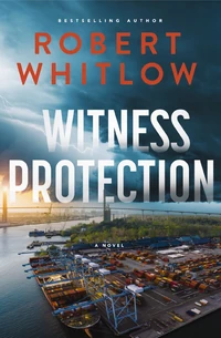 Cover of Witness Protection