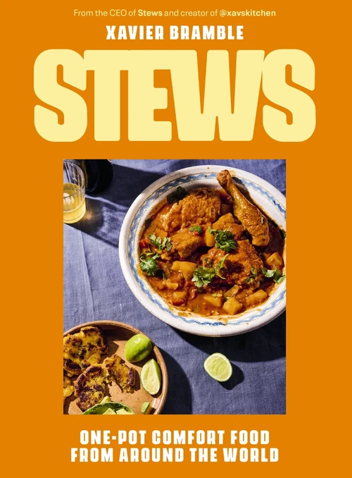 Cover of Stews