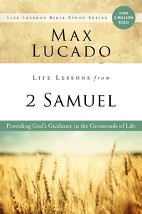 Cover of Life Lessons from 2 Samuel