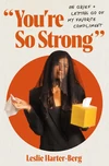 Cover of You're So Strong