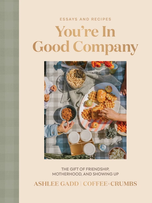 Cover of You're In Good Company